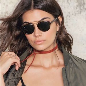 Ray Ban Gatsby Sunglasses 